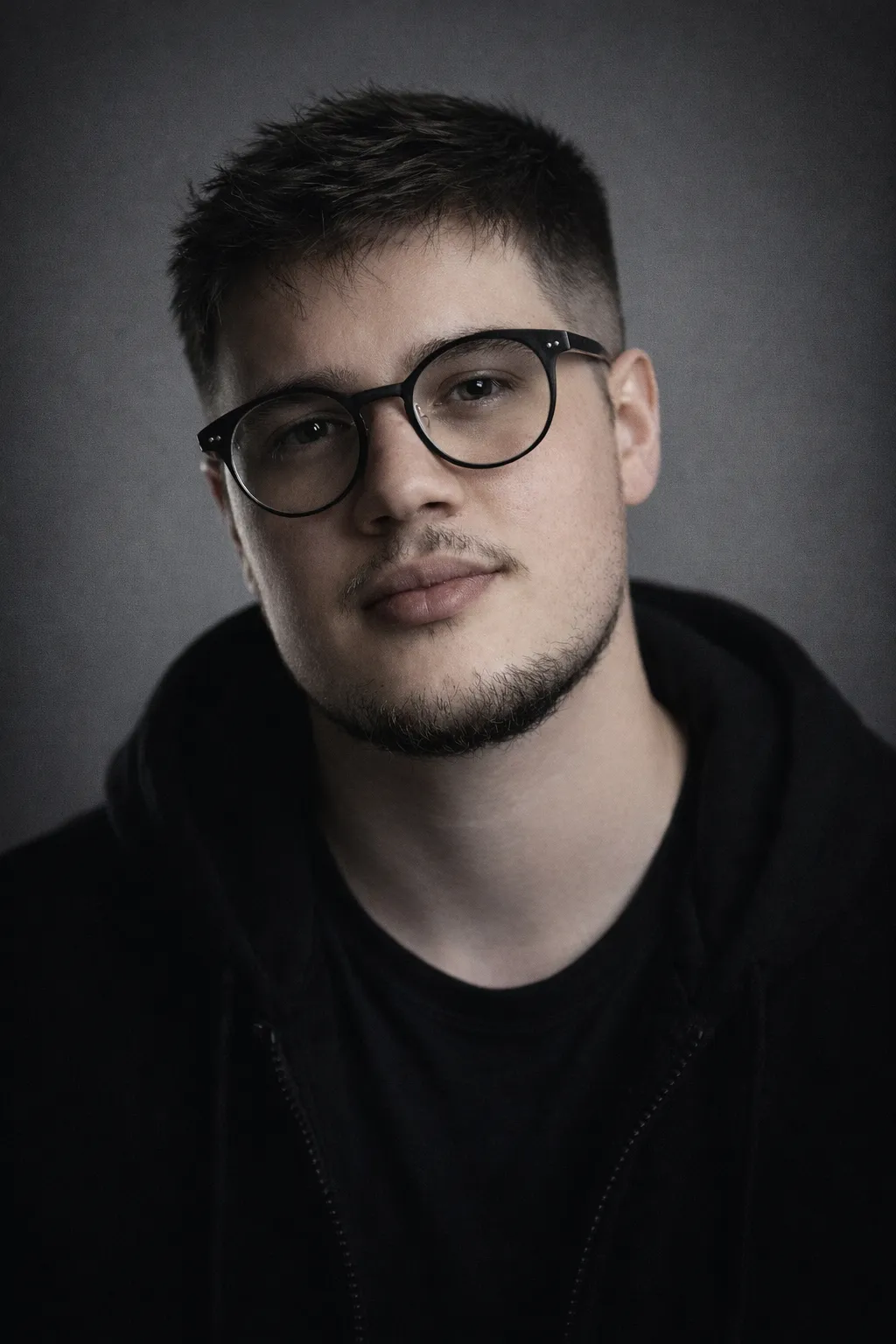 Michele Modica, sviluppatore web a Trino